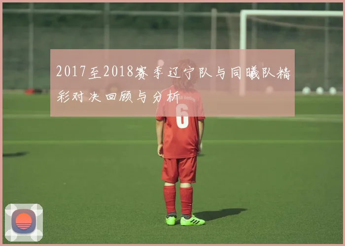 2017至2018赛季辽宁队与同曦队精彩对决回顾与分析